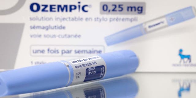 Ozempic medication