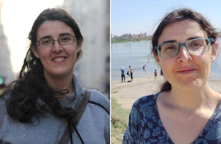 Princeton student Elizabeth Tsurkov kidnapped by Iran-backed militia group in Iraq