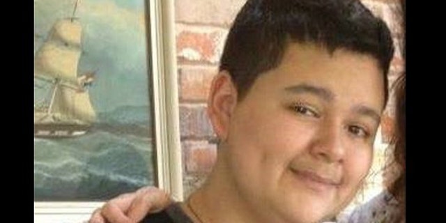 Rudy Farias found safe in Texas