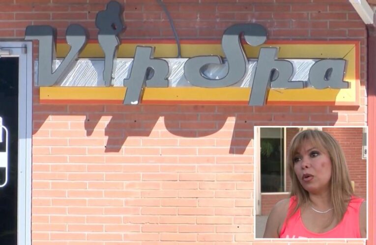 New HIV case linked to $100 ‘Vampire facial’ procedure at unlicensed New Mexico spa