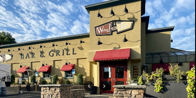 Wood-n-Tap restaurants.