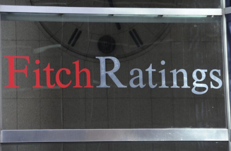 Fitch’s move to downgrade US credit rating angers White House