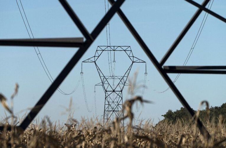 Baltic countries strike deal to disconnect from Russian power grid earlier than expected