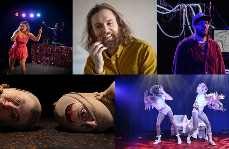Edinburgh Fringe 2023 comes to a close: Here are our favourite shows of the festival