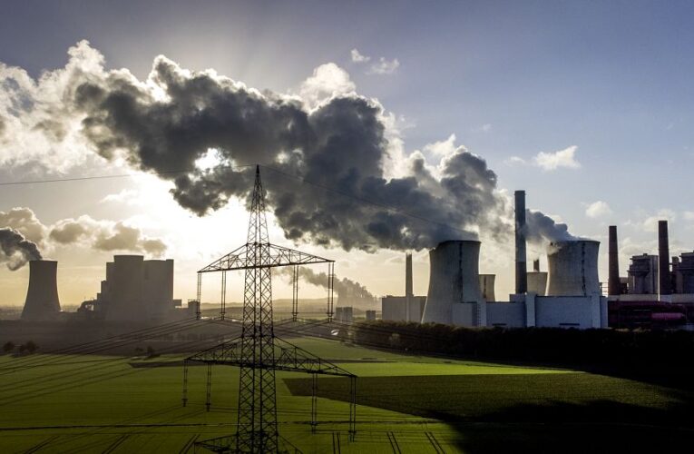 NGOs demand review of ‘insufficient’ EU emission reduction targets