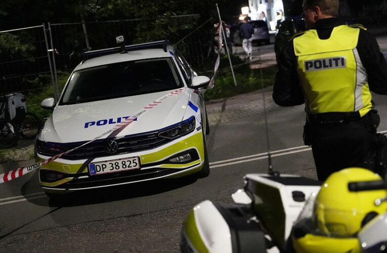 Denmark’s hippie paradise asks authorities to shut down its Pusher Street after weekend shooting