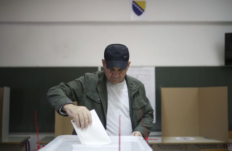 Bosnia and Herzegovina elections undemocratic, amplify ethnic divisions – Human Rights Court
