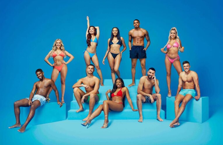 A ‘Love Island’ all-stars edition could make for a heated winter