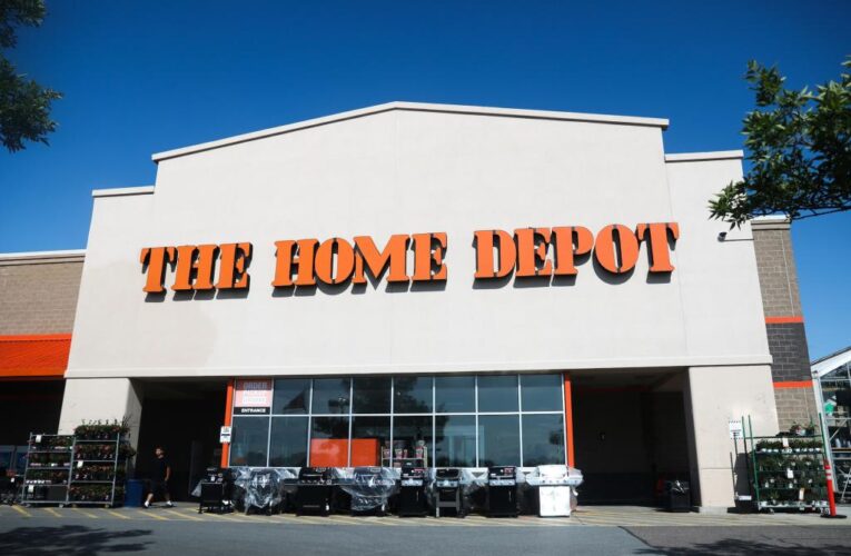 Connecticut man cheats Home Depot out of $300,000 with non-receipted return scheme