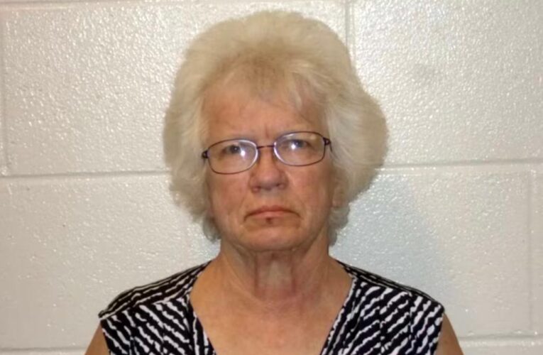 74-year-old female teacher faces 600 years behind bars for sex assault on teen