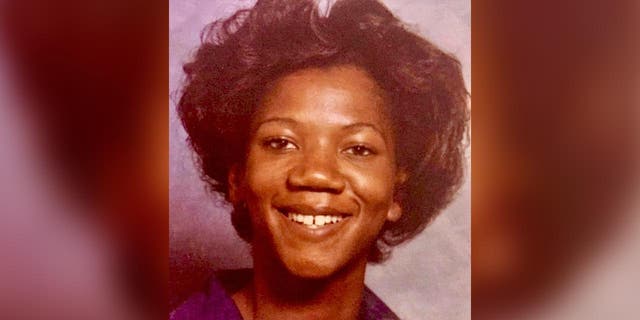 1991 murder victim Vicki Johnson