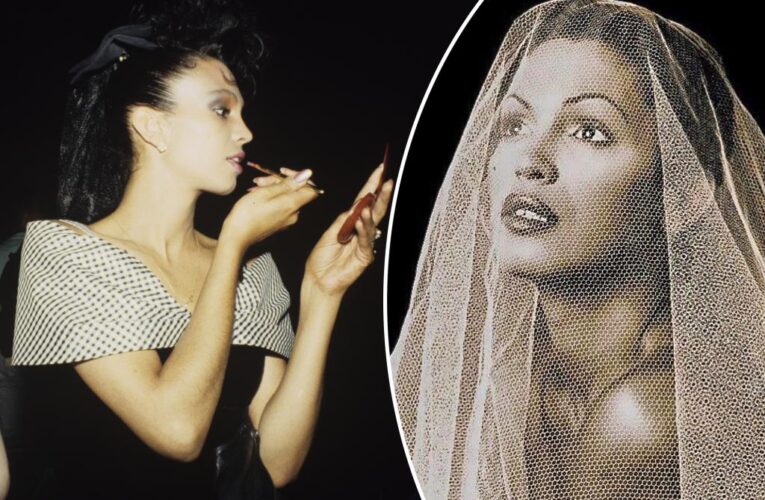 Carmen Xtravaganza, ‘Paris is Burning’ star, dead at 62