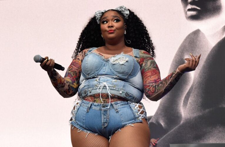 Made in America Fest canceled amid Lizzo’s sexual harassment suit