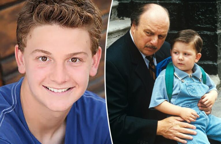 ‘NYPD Blue’ child actor Austin Majors’ cause of death revealed