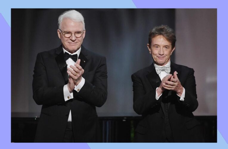 Steve Martin and Martin Short tour 2023: Best ticket prices