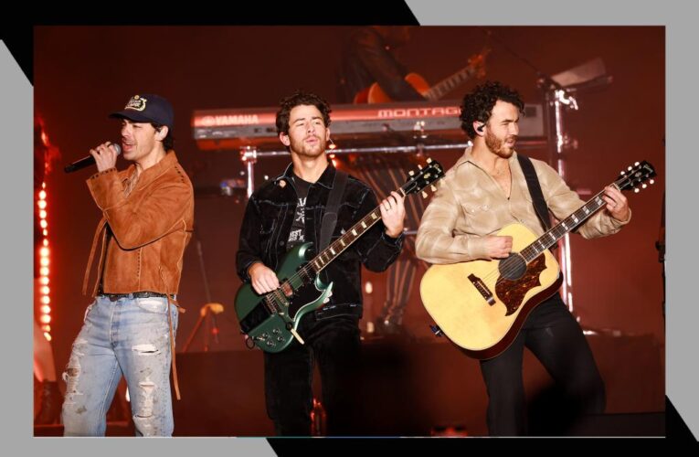 Jonas Brothers concert review 2023: Set list, surprises, highlights