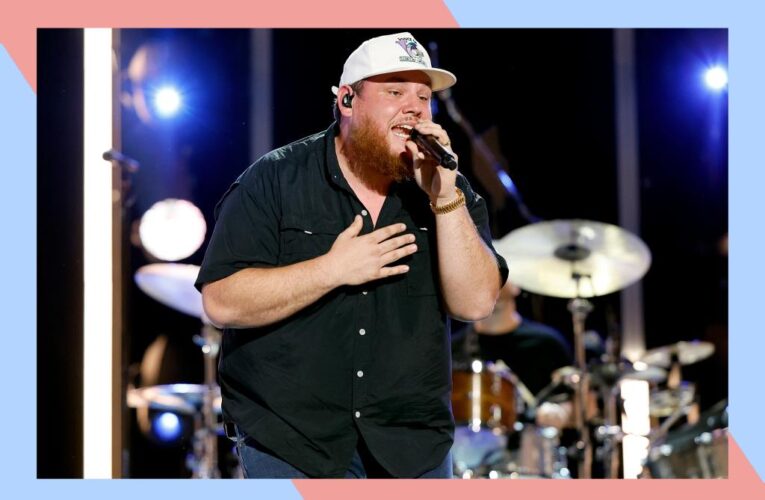 Luke Combs 2024 ‘Growing Up and Getting Old’ tour: Tickets & dates