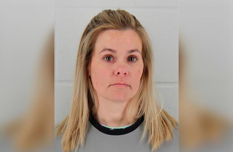 Former respiratory therapist Jennifer Hall in Missouri sentenced in connection with patient deaths