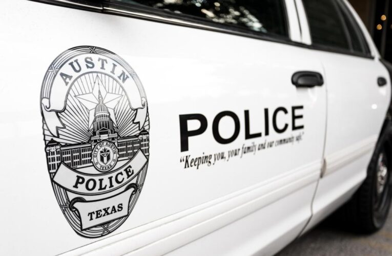 Austin ‘moving in the wrong direction’ with police short hundreds of officers as crime rises