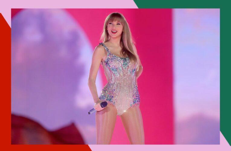 How to get last-minute Taylor Swift ‘Eras’ tickets in Mexico