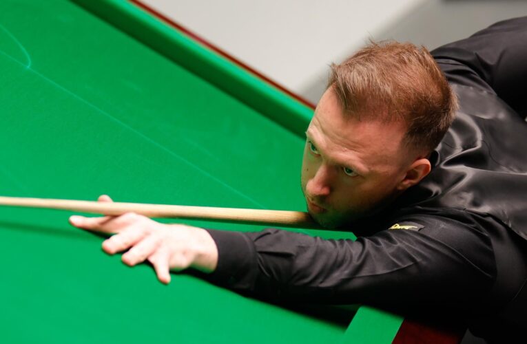 European Masters 2023 LIVE – Luca Brecel, Judd Trump and Kyren Wilson through before Shaun Murphy heads evening session