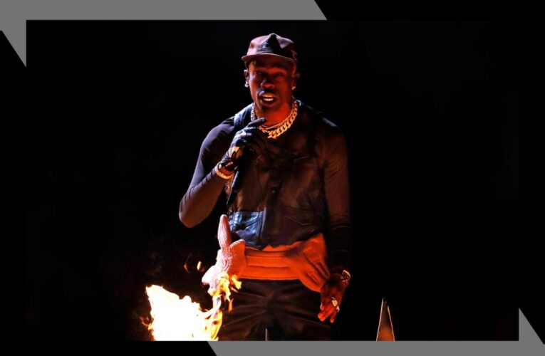 Best Travis Scott ‘Utopia’ tickets 2023: Prices, dates, more