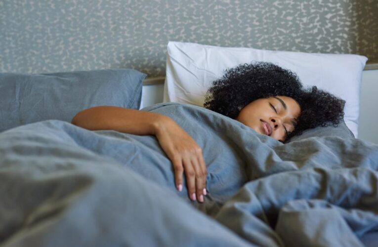 The perfect temperature to increase sleep, decrease stroke risk: experts