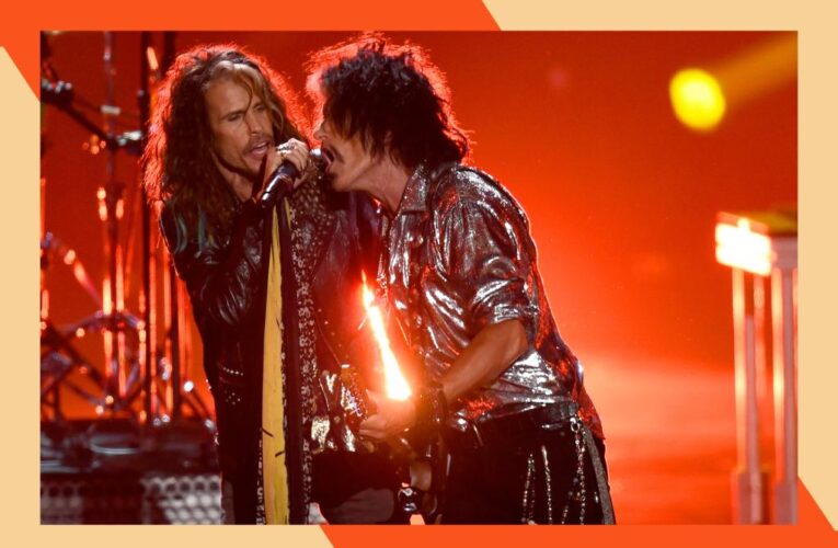 Best Aerosmith farewell tour tickets 2023: Prices, dates, more