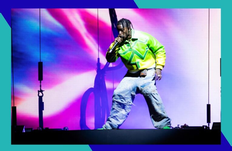 Get tickets to Travis Scott’s new 2023 ‘Utopia’ tour dates