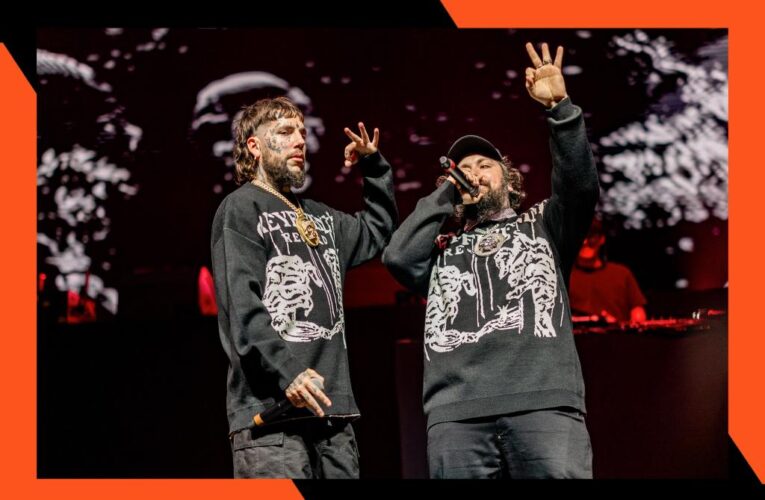 Best $uicideboy$ ‘Grey Day’ tickets 2023: Prices, dates, more