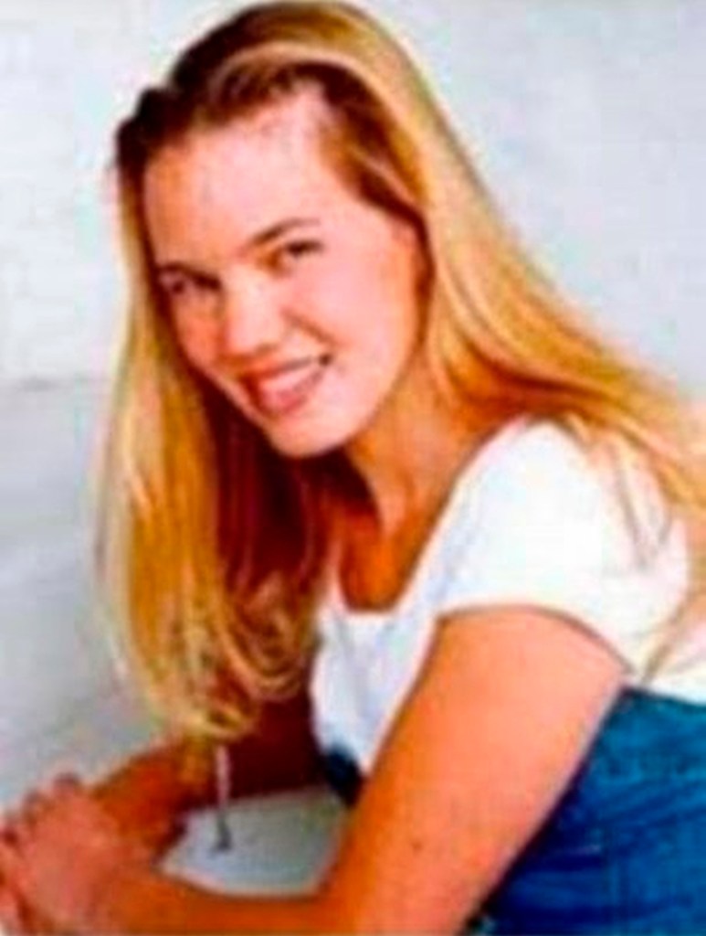 Kristin Smart was a California Polytechnic State University student who was murdered by  Paul Flores. 