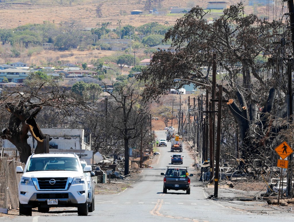 Most of the recovered bodies that have been found thus far are "partial remains," not whole charred corpses, making it incredibly difficult to discern identities or even if the victims are children.