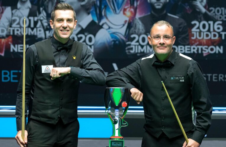 European Masters snooker: A tournament spanning 34 years, nine countries, 17 champions, Ronnie O’Sullivan, Jimmy White