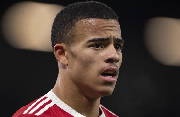 Mason Greenwood: Manchester United forward to leave club as internal investigation concludes