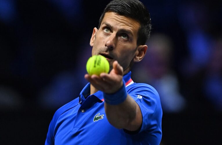 Laver Cup 2023: Who’s playing? What’s the schedule? Will Carlos Alcaraz, Novak Djokovic and Andy Murray play?