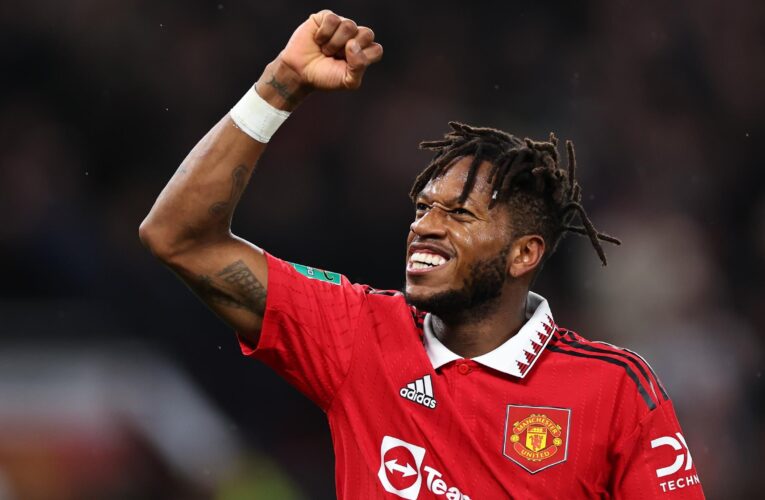 Fred completes move from United to Fenerbahce – 'I lived the dream'