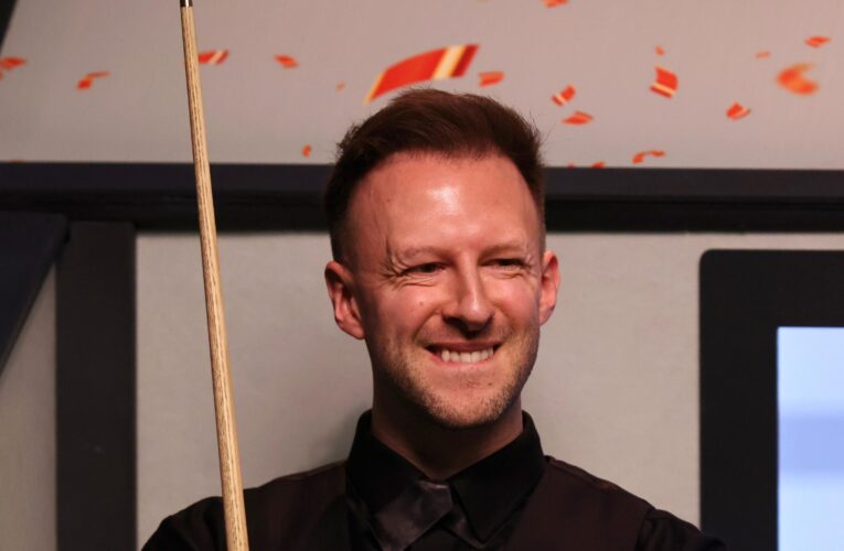 Judd Trump beats John Higgins to claim CBSA title in Huangguoshu – ‘Nice start to the season’