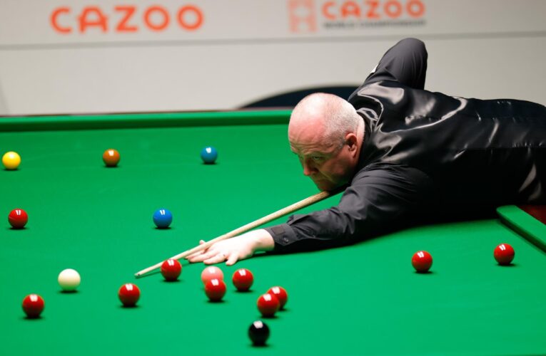 European Masters snooker 2023 as it happened – Wins for Judd Trump and John Higgins after Luca Brecel edges thriller