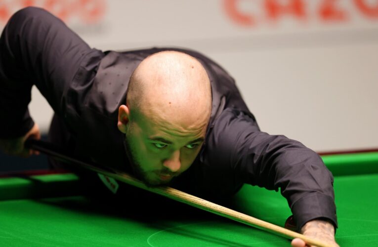 European Masters LIVE – Brecel and Trump in afternoon action, Robertson on later