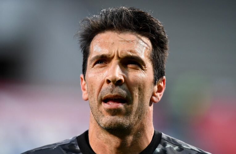 Gianluigi Buffon: Italian and Juventus legend retires from professional football aged 45