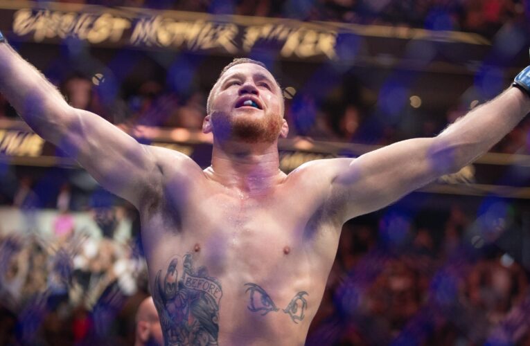 'Phenomenal' Gaethje wows Peet with tactical evolution in Poirier win