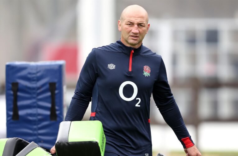 Exclusive: 'It pains me to say it' – Hogg tips England to cause shock at World Cup