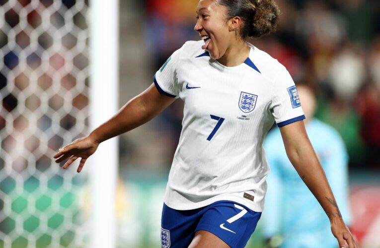 How to watch England v Nigeria at Women’s World Cup: Kick-off time and live stream details for last 16 match