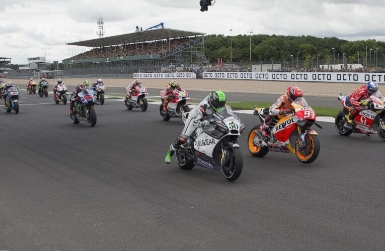 MotoGP 2023: ‘The action is second to none’ – Why you can’t miss the British Grand Prix at Silverstone