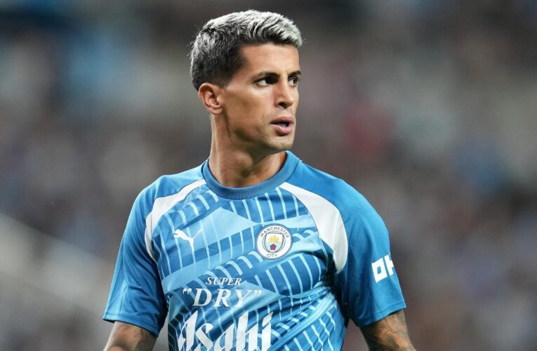 Joao Cancelo set to become Barcelona player this week, Tottenham ready to see Eric Dier leave – Paper Round