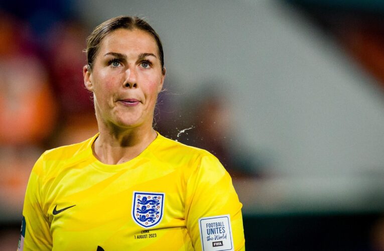 England don’t fear anyone at Women’s World Cup – Earps