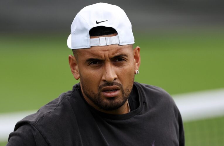 Nick Kyrgios: One match in 2023, out of top 90, will former Wimbledon runner-up return to the top again?