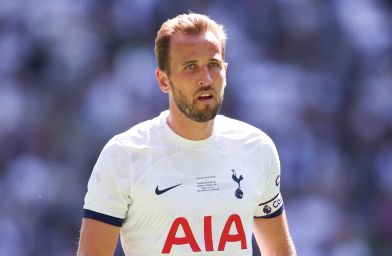 Bayern Munich to make one last attempt to prise Harry Kane away from Tottenham – Paper Round