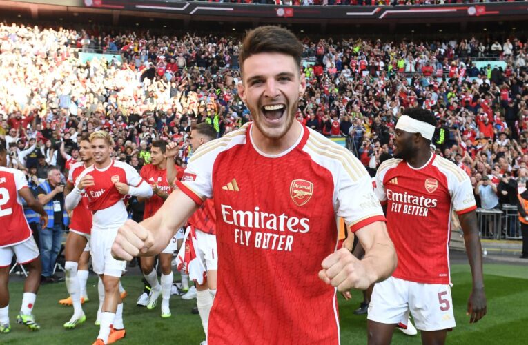 How to watch Arsenal v Nottingham Forest Premier League match on TNT Sports, live stream and TV details