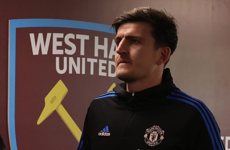 Harry Maguire wants £15m Man Utd payout amid West Ham doubts, Chelsea to switch transfer focus – Paper Round